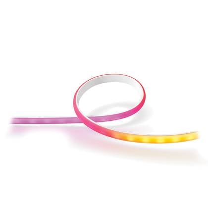Philips Hue Gradient Lightstrip 7m White and Color Ambiance