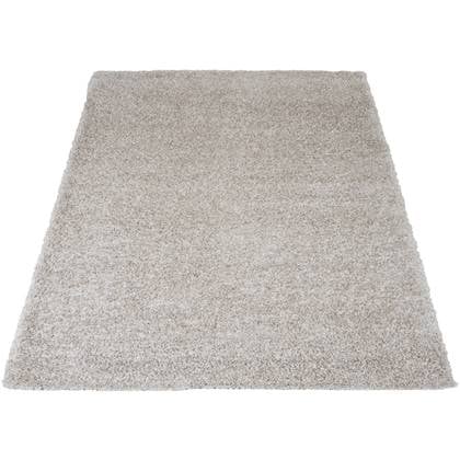 Veer Carpets Vloerkleed Buddy Beige 160 x 230 cm