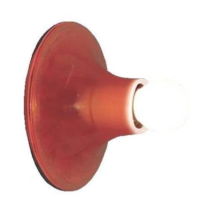 Artemide Teti wandlamp-plafondlamp