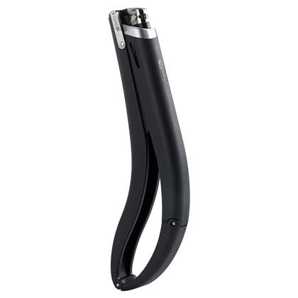 Adhoc Fire Finger Tafelaansteker Zwart