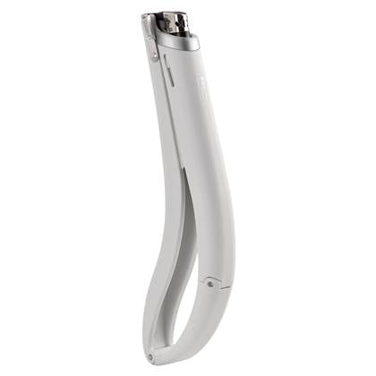 Adhoc Fire Finger Tafelaansteker Grijs