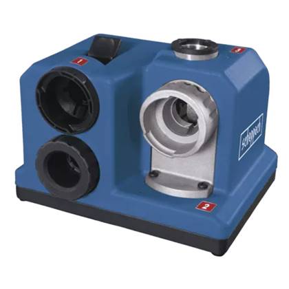 Scheppach Boorslijper DBS800 80 W Blauw