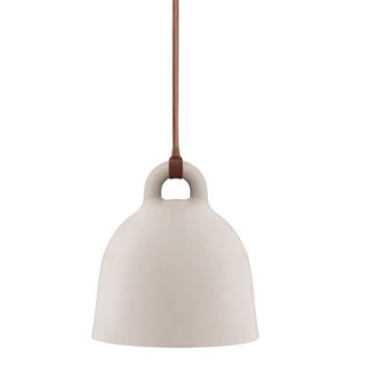 Normann Copenhagen Bell Hanglamp Ø 22 cm