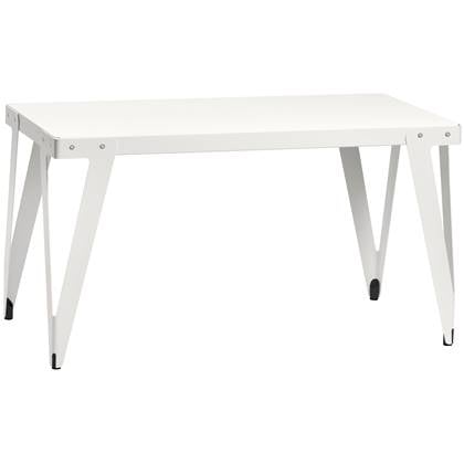 Functionals Lloyd Outdoor tuintafel 200x90 wit