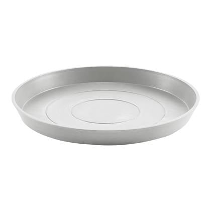 Ecopots Amsterdam Schotel Ø 44,5 cm Grijs