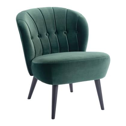 MOOS Ruby Fauteuil