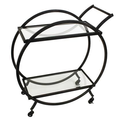 MOOS Ronan Trolley
