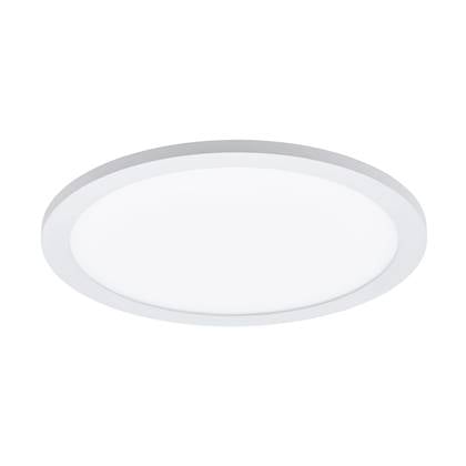 EGLO Sarsina-C Plafondlamp - LED - Ø 30 cm - Wit - Dimbaar