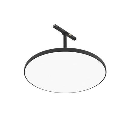 Flos Atom 200 railspot 10,5W LED 2700K Zwart