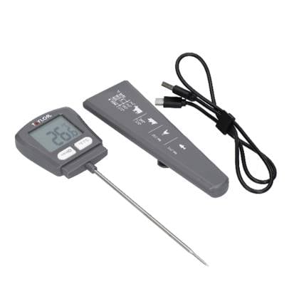 Taylor  Thermometer, Digitaal, USB Oplaadbaar -  | Pro