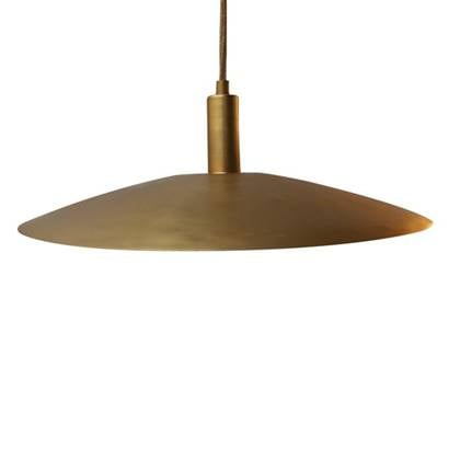 Urban Nature Culture-collectieHanglamp Mathematic L