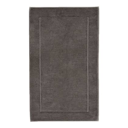 Aquanova London Badmat 60 x 100 cm - Ash