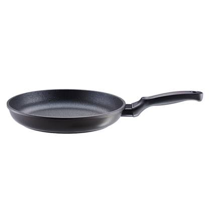 Koekenpan, Ø 24 cm, 1.8 L, ProResist Non-Stick - Rösle | Cadini Zwart
