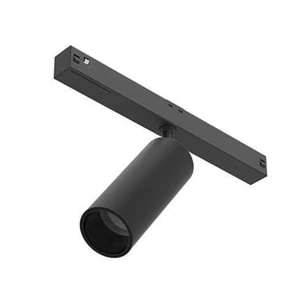 Flos Railspot 90 2700K LED 8,5W zwart