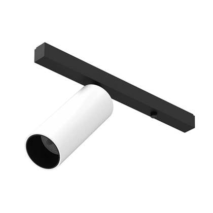 Flos Railspot 90 2700K LED 8,5W wit