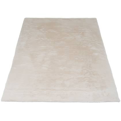 Veer Carpets - Vloerkleed Morbido Beige 2212 - 160 x 230 cm