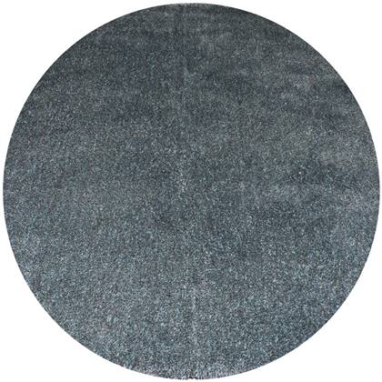Veer Carpets - Karpet Lago Blue 31 - Rond ø160 cm