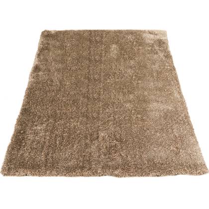Veer Carpets - Karpet Lago Beige 13 - 200 x 200 cm