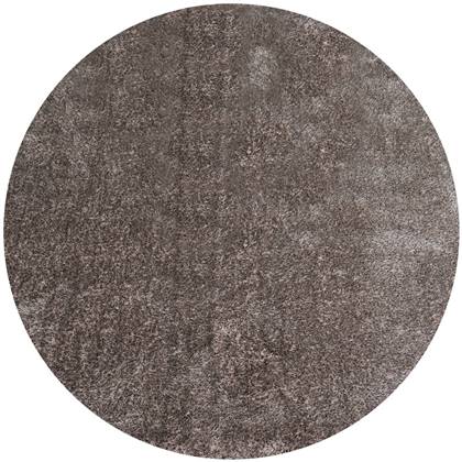 Veer Carpets Karpet Lago Beige 16 Rond Ã¸200 cm