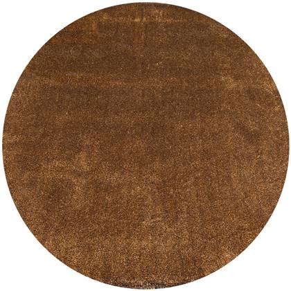 Veer Carpets Karpet Lago Oker 69 Rond Ã¸200 cm