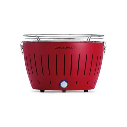 LotusGrill G34 U rood