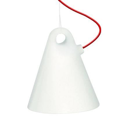 Martinelli Luce Trilly 27 hanglamp Ø27
