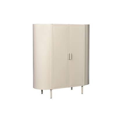 New Routz Montreal Opbergkast  - Zand