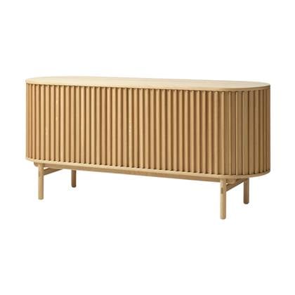 Olivine Kjeld houten sideboard naturel 160 x 45 cm