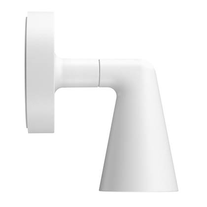 Flos Belvedere Spot wandlamp LED wit