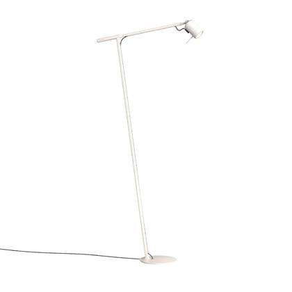 Tonone One vloerlamp LED oplaadbaar Fuzzy White