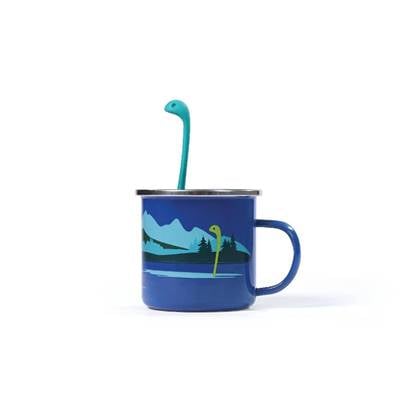 Ototo Cup of Nessie - Blue