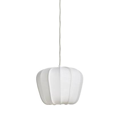 Light & Living Hanglamp Zubedo Crème Ø40cm