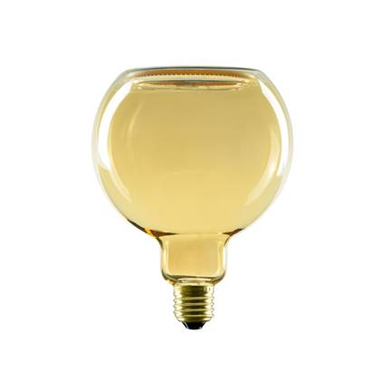 Segula Floating Globe 125 Goud