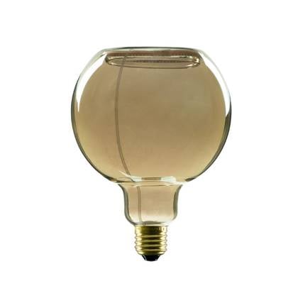Segula LED lamp Floating Globe 125 Smokey Grau Grijs