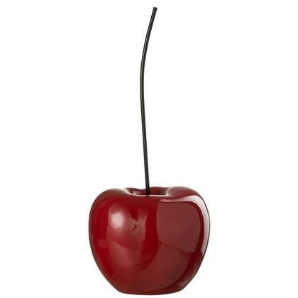 J-Line Kers Resine Blinkend Red Large