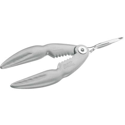 Westmark Kreeftentang Neutraal 21.2 cm Aluminium Zilver