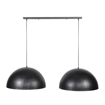 MOOS Don Hanglamp Ø 60 cm - Charcoal
