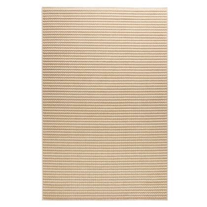 Boho&me Jute buitenkleed - Lazo Naturel beige - 160x230 cm