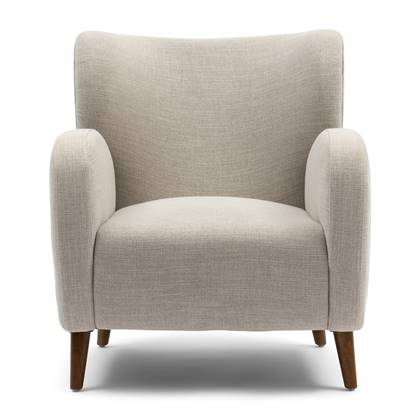 Riviera Maison Fauteuils met armleuning - La Contessina - Beige