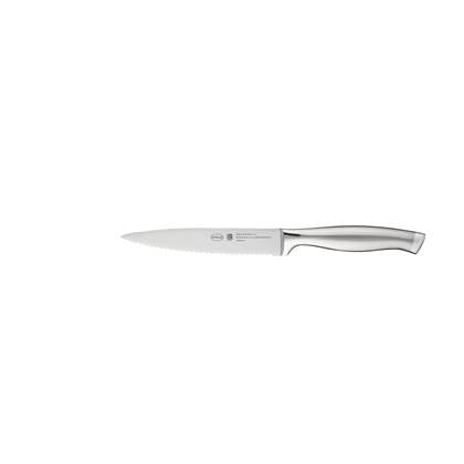 Rösle Basic Line - Basic Line Mes Universeel 13 cm Zilver