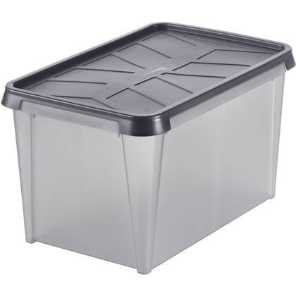 Orthex SmartStore Dry 45 Opbergbox 50 liter