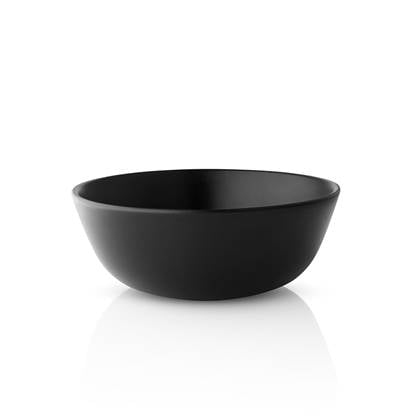 Eva Solo - Kom, 500 ml, 16 cm, Keramiek - Eva Solo | Nordic Kitchen Zwart