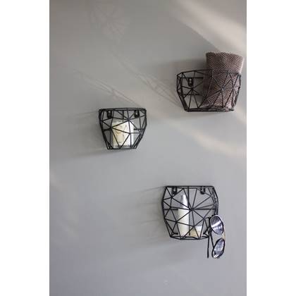 TAK Design - Metaal Thanwa Hangmand L Koper