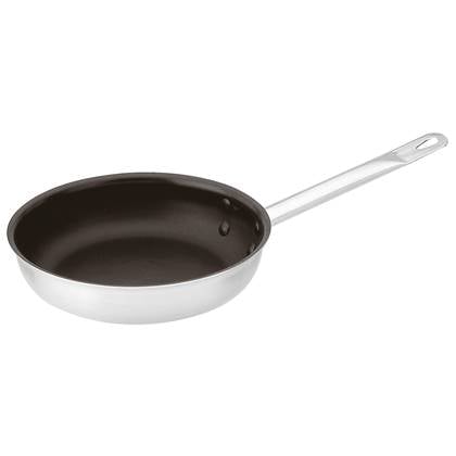 Paderno - Tri Ply Koekenpan Non Stick Ø 36 cm Zilver
