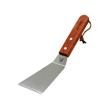 Valhal Outdoor - Flexibele Spatel Bruin