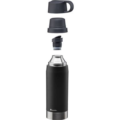 Aladdin CityPark Thermavac Thermosfles 1,1 liter