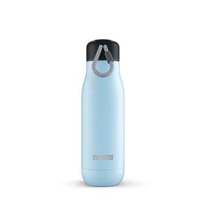 Zoku Thermosfles 500 ml Blauw