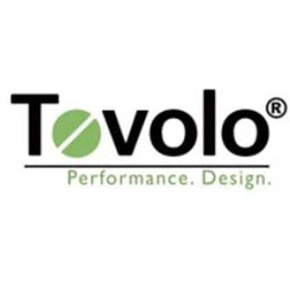 Tovolo - Icelolly Groovy Pop Molds Set van 6 Stuks Groen