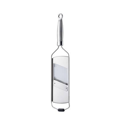 Rösle Keuken - Rasp Julienne 43,5 cm Zilver