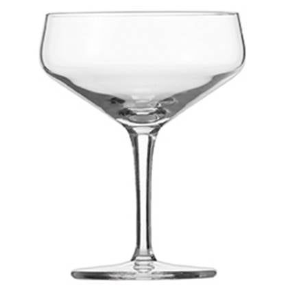 Schott Zwiesel Basic Bar Collection, Cocktail coupe, 259ml (no. 88)